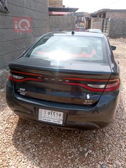 Dodge Dart
